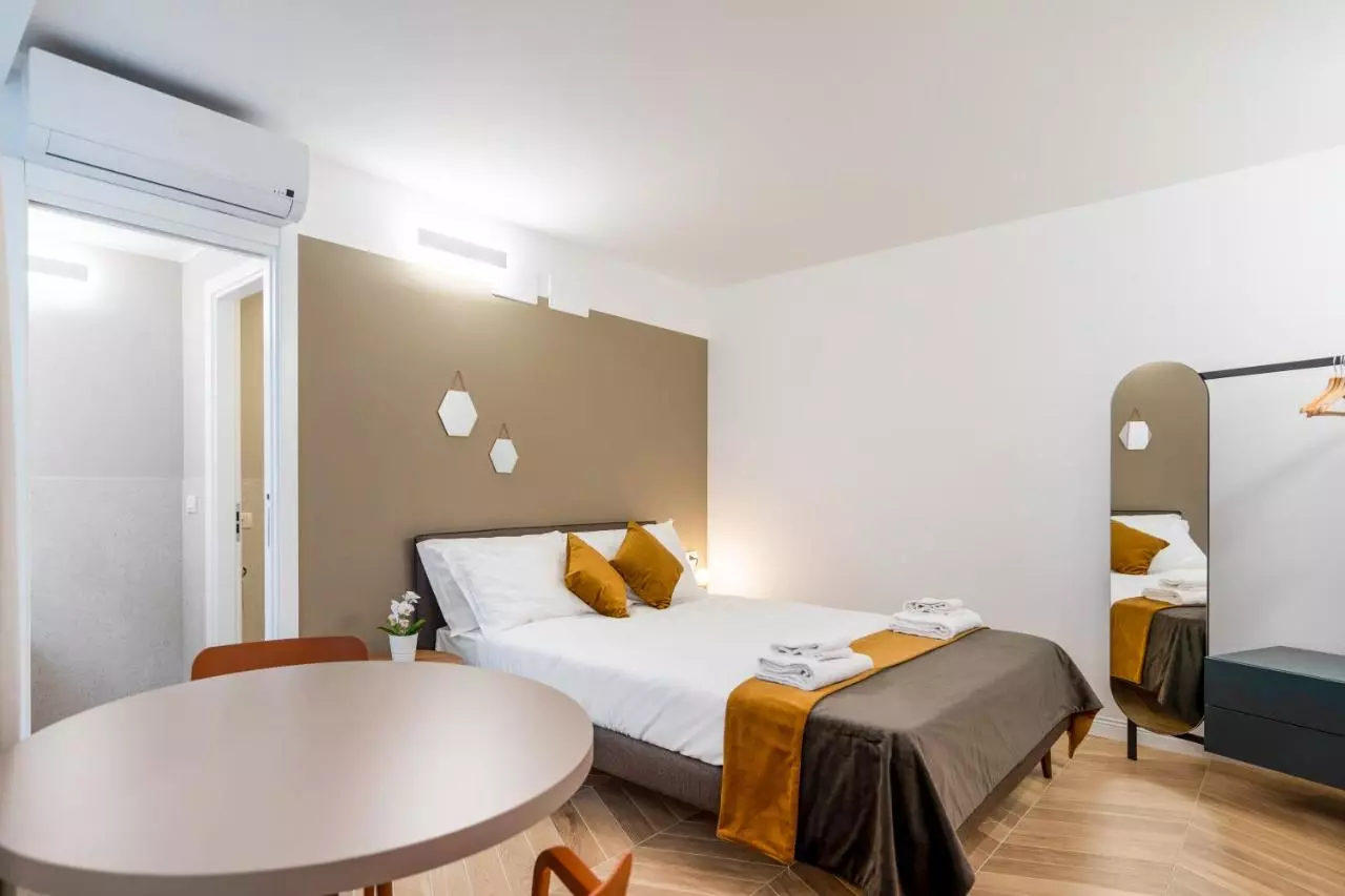 Domo house trieste