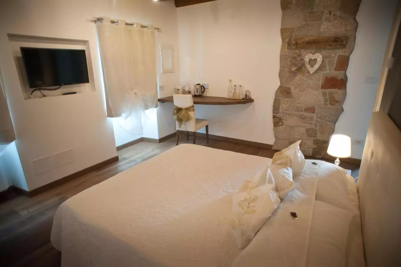 ostrouska farm holiday trieste