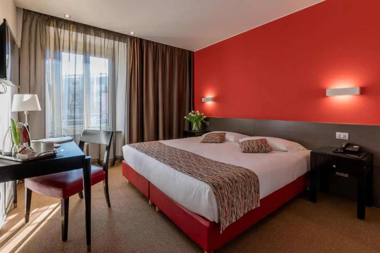 valeria hotel trieste