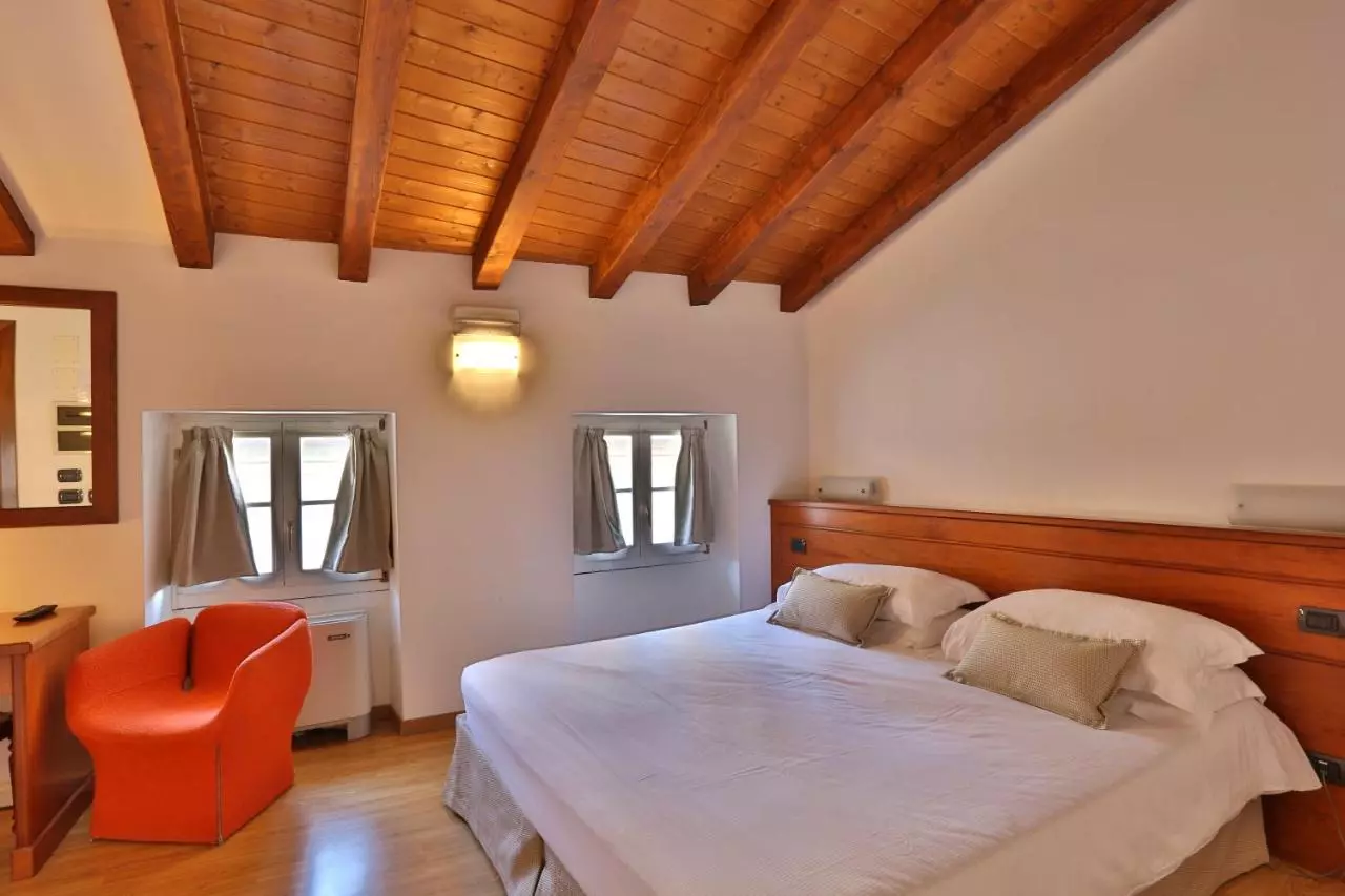 hotel james joyce trieste