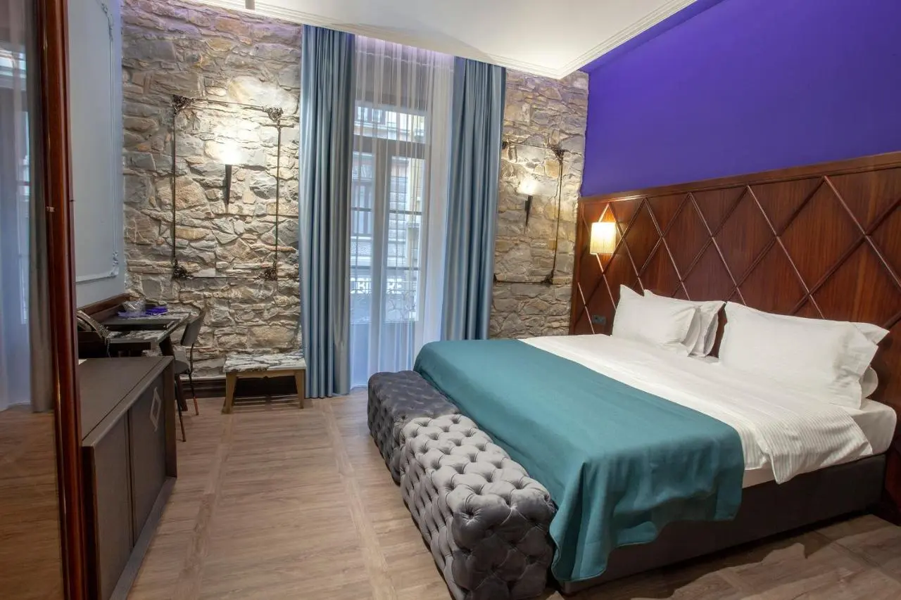 hotel solun trieste
