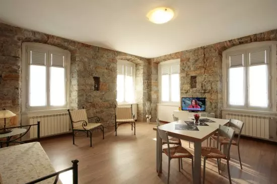 residence theresia a trieste