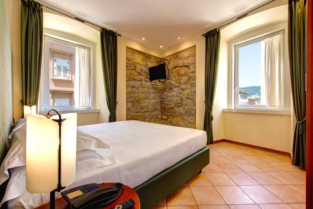 residence san giusto trieste