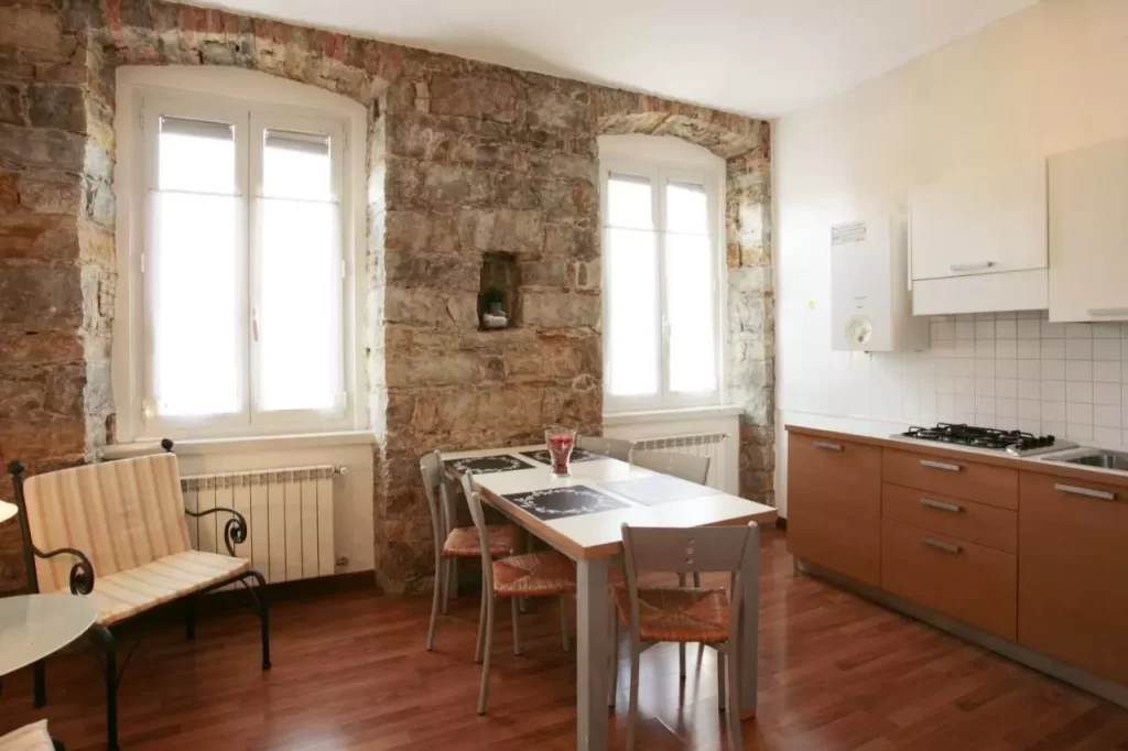 residence theresia a trieste