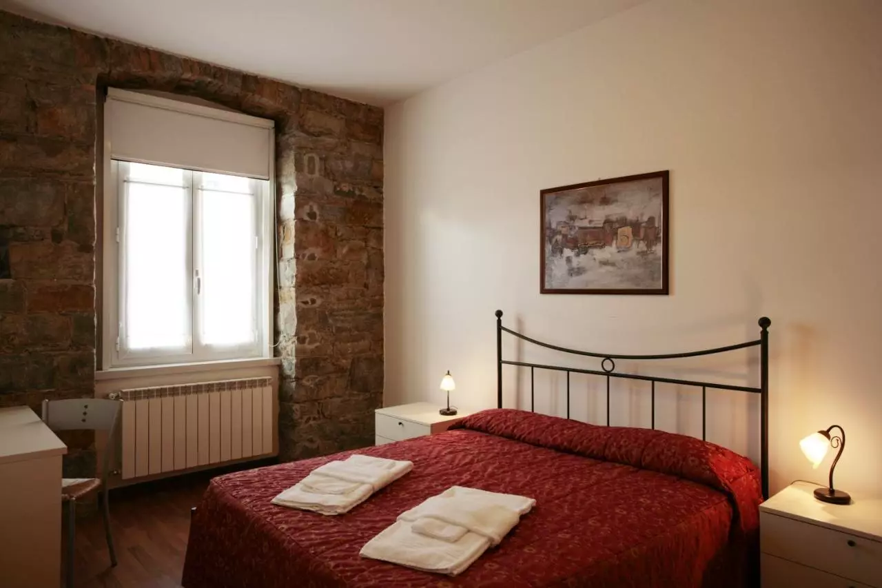 residence theresia trieste
