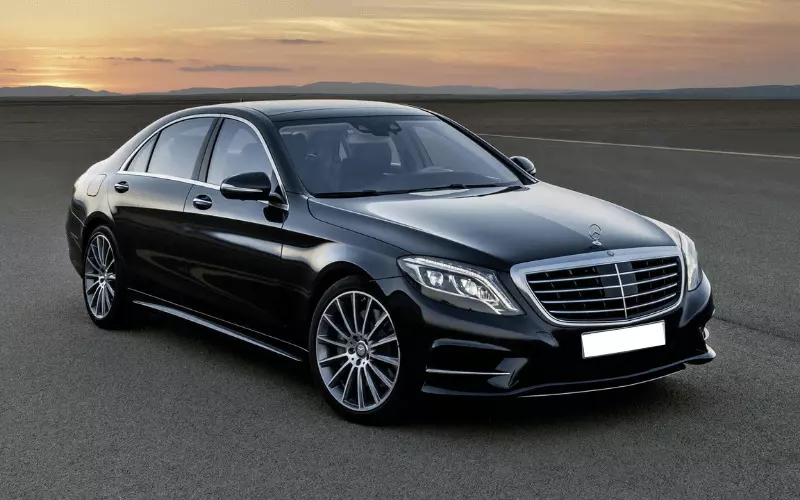 private transfer from trieste