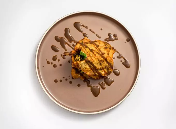 joia restaurant trieste