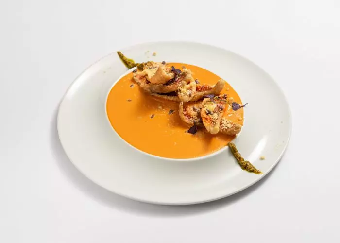 joia restaurant trieste