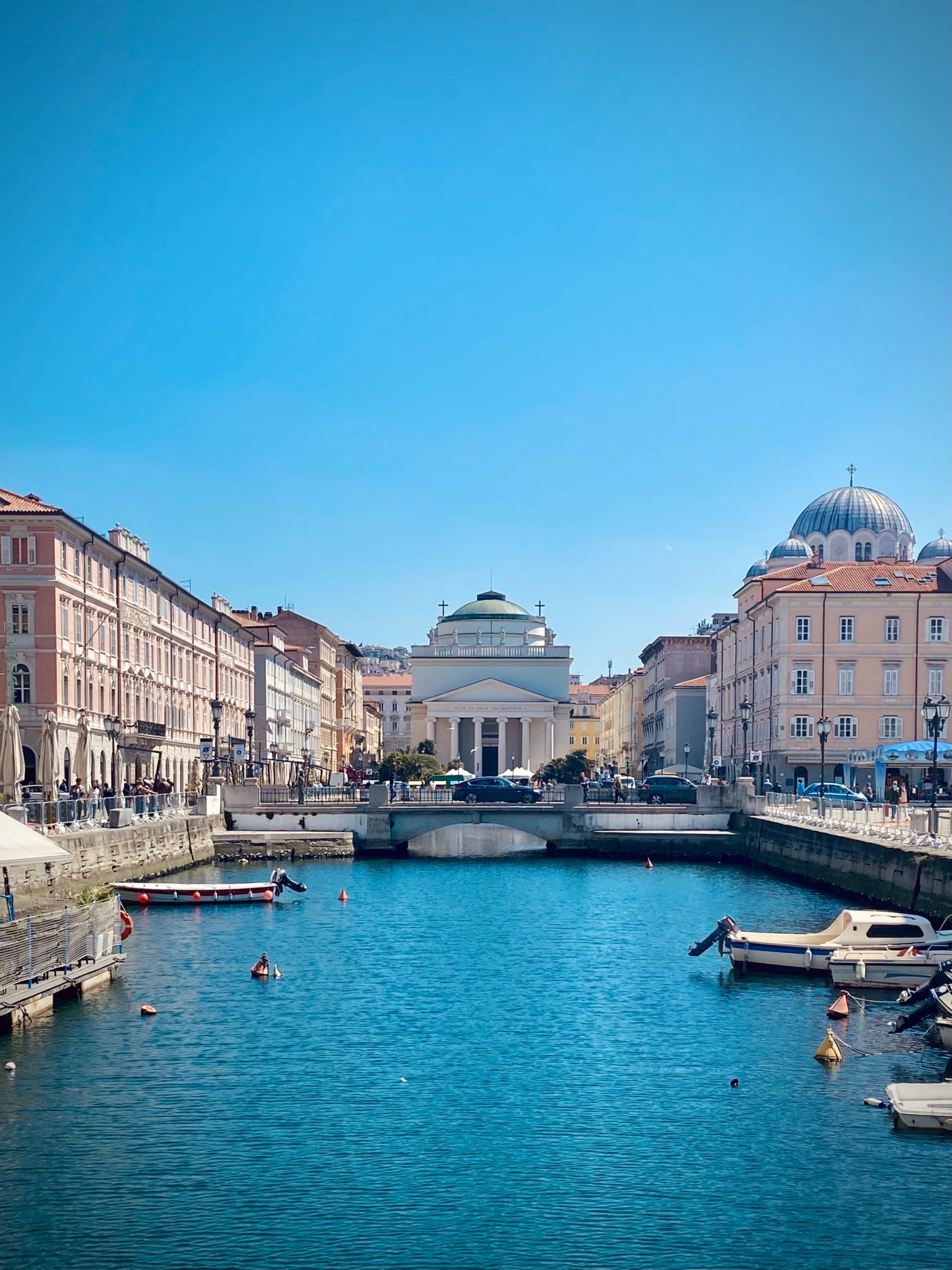 Scegli e prenota le migliori esperienze a Trieste