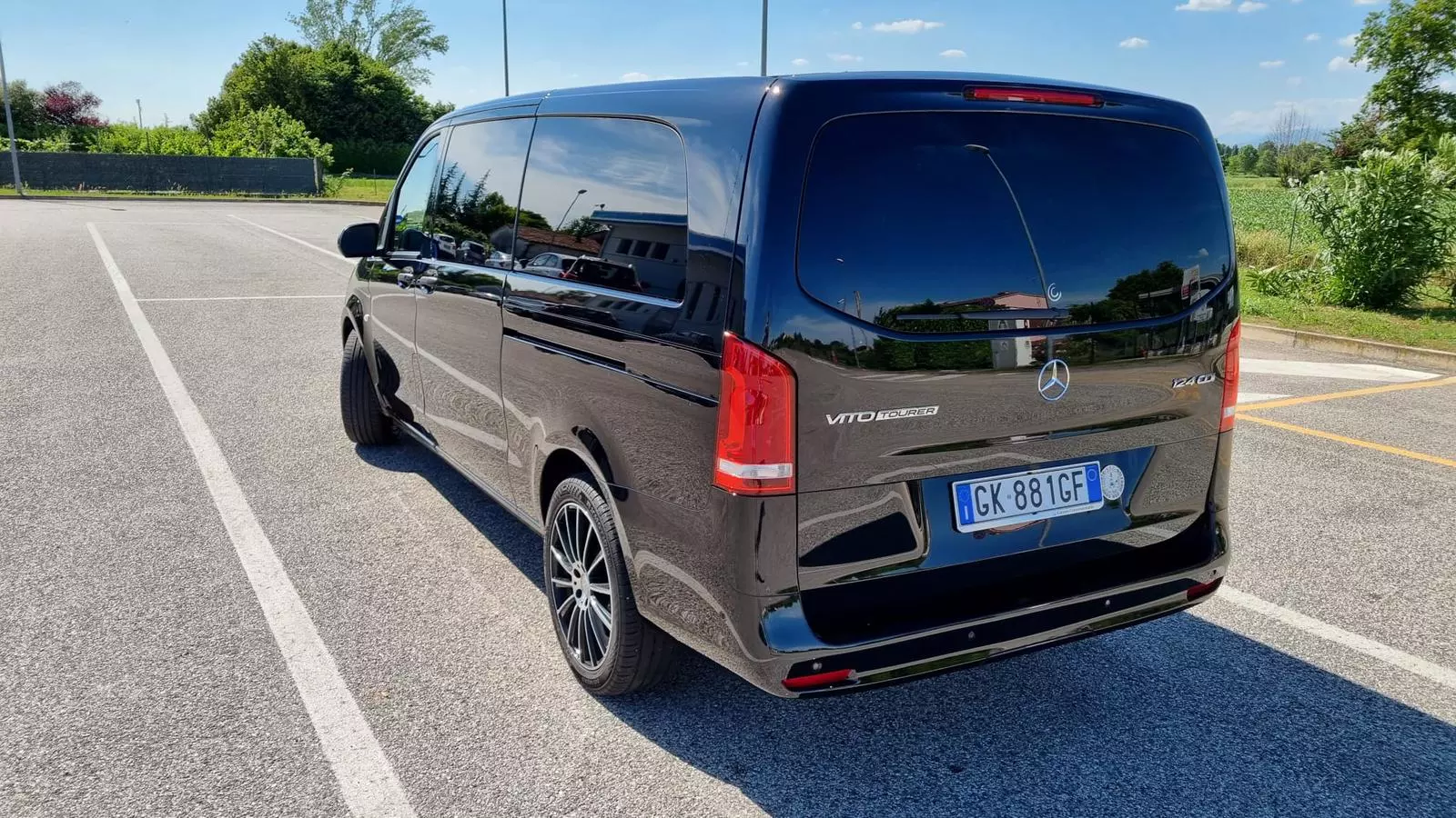 transfer da trieste