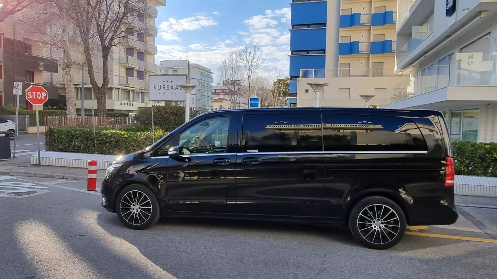 transfer da trieste